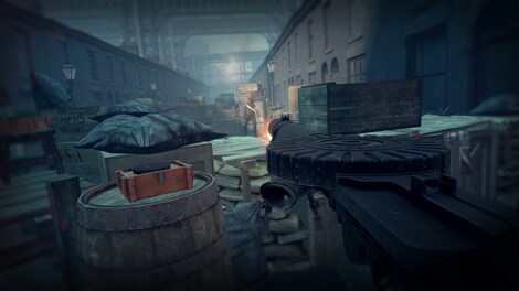 Peaky Blinders: The King's Ransom | Complete Edition (PC) - Steam Key - NORTH AMERICA - 6