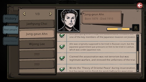 Pechka: Historical Story Adventure (PC) - Steam Key - GLOBAL - 4