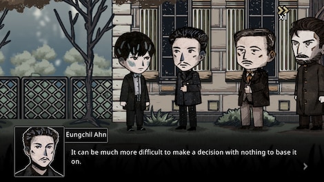 Pechka: Historical Story Adventure (PC) - Steam Key - GLOBAL - 5