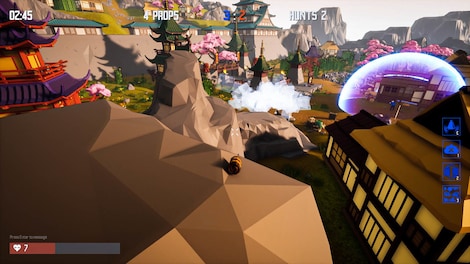 Peekaboo: Hide and Seek (PC) - Steam Gift - GLOBAL - 15