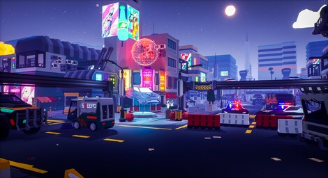 Peekaboo: Hide and Seek (PC) - Steam Gift - GLOBAL - 0