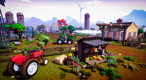 Peekaboo: Hide and Seek (PC) - Steam Gift - GLOBAL - 6