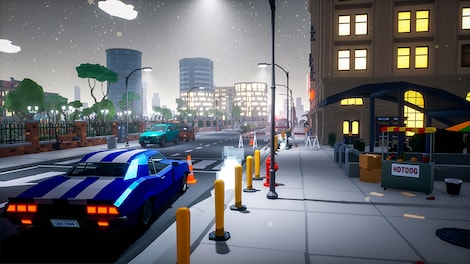 Peekaboo: Hide and Seek (PC) - Steam Key - GLOBAL - 0