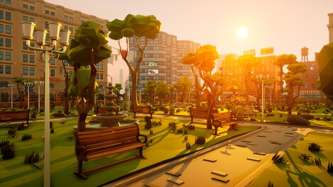 Peekaboo: Hide and Seek (PC) - Steam Key - GLOBAL - 7