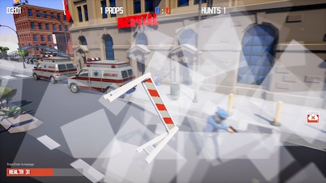 Peekaboo: Hide and Seek (PC) - Steam Key - GLOBAL - 6