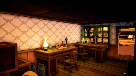 Peekaboo: Hide and Seek (PC) - Steam Key - GLOBAL - 3