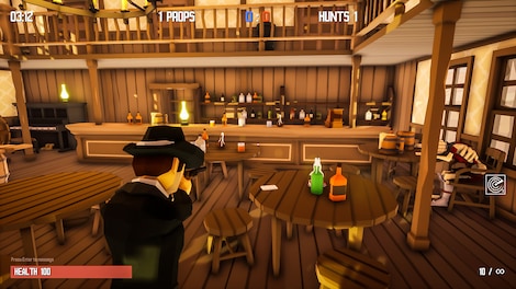 Peekaboo: Hide and Seek (PC) - Steam Key - GLOBAL - 4