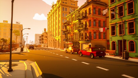 Peekaboo: Hide and Seek (PC) - Steam Key - GLOBAL - 11