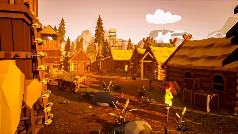 Peekaboo: Hide and Seek (PC) - Steam Key - GLOBAL - 12
