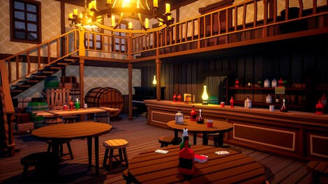 Peekaboo: Hide and Seek (PC) - Steam Key - GLOBAL - 13