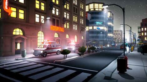 Peekaboo: Hide and Seek (PC) - Steam Key - GLOBAL - 15