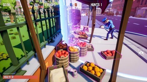 Peekaboo: Hide and Seek (PC) - Steam Key - GLOBAL - 14