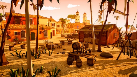 Peekaboo: Hide and Seek (PC) - Steam Key - GLOBAL - 18
