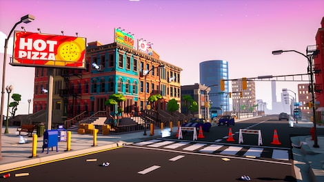 Peekaboo: Hide and Seek (PC) - Steam Key - GLOBAL - 17