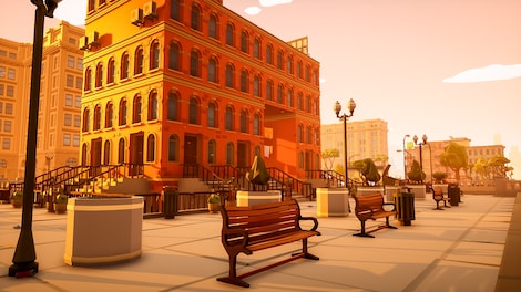 Peekaboo: Hide and Seek (PC) - Steam Key - GLOBAL - 22