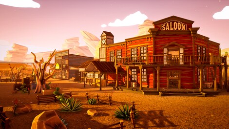 Peekaboo: Hide and Seek (PC) - Steam Key - GLOBAL - 21