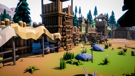 Peekaboo: Hide and Seek (PC) - Steam Key - GLOBAL - 23