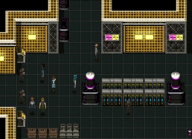 Pegasus-5: Gone Astray Steam Key GLOBAL - 5