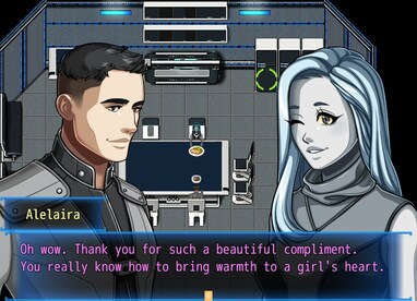 Pegasus-5: Gone Astray Steam Key GLOBAL - 10