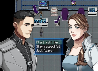 Pegasus-5: Gone Astray Steam Key GLOBAL - 9