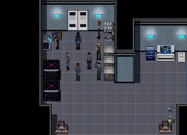 Pegasus-5: Gone Astray Steam Key GLOBAL - 11