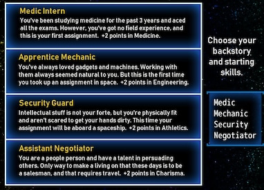 Pegasus-5: Gone Astray Steam Key GLOBAL - 7