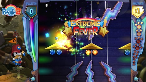 Peggle 2 Xbox Live Key Xbox One EUROPE - 6