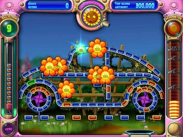 Peggle Deluxe Steam Key GLOBAL - 10