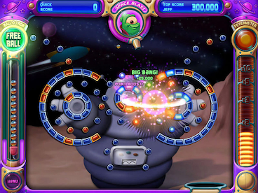 Peggle Deluxe Steam Key GLOBAL - 9