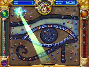 Peggle Deluxe Steam Key GLOBAL - 8