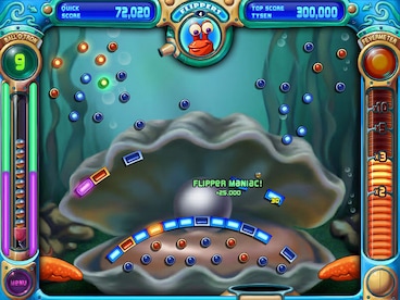 Peggle Deluxe Steam Key GLOBAL - 5