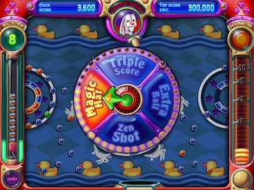 Peggle Deluxe Steam Key GLOBAL - 7