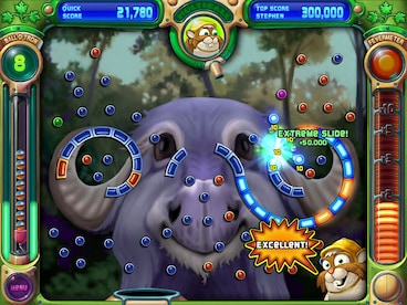 Peggle Deluxe Steam Key GLOBAL - 6