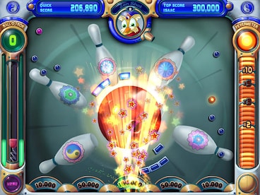 Peggle Deluxe Steam Key GLOBAL - 3
