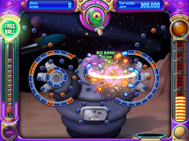 Peggle EA App Account GLOBAL - 8