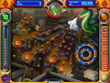 Peggle Nights EA App Key GLOBAL - 12
