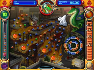 Peggle Nights Steam Gift GLOBAL - 12