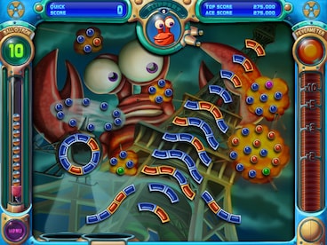 Peggle Nights Steam Gift GLOBAL - 9
