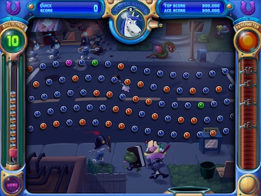 Peggle Nights Steam Gift GLOBAL - 13