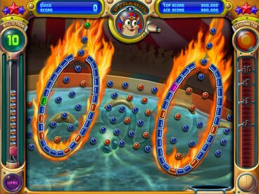 Peggle Nights Steam Gift GLOBAL - 11
