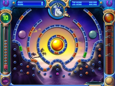 Peggle Nights Steam Gift GLOBAL - 10