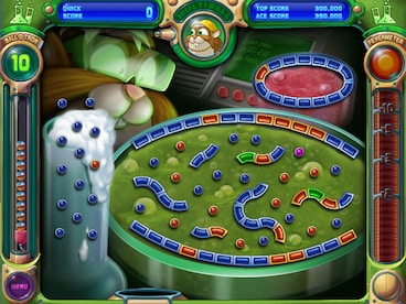 Peggle Nights Steam Gift GLOBAL - 8