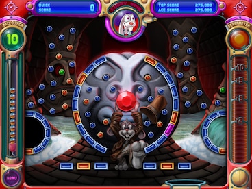 Peggle Nights Steam Gift GLOBAL - 7