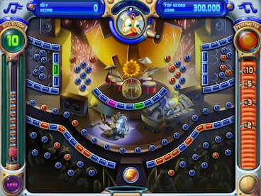 Peggle Nights Steam Gift GLOBAL - 3