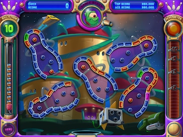 Peggle Nights Steam Gift GLOBAL - 6
