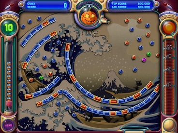 Peggle Nights Steam Gift GLOBAL - 2