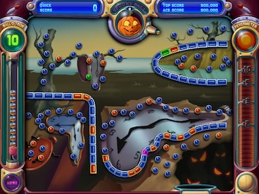 Peggle Nights Steam Gift GLOBAL - 5