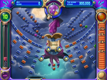 Peggle Nights Steam Gift GLOBAL - 4