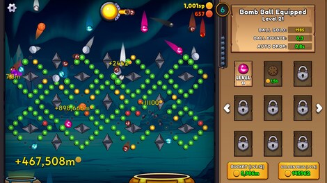 PegIdle (PC) - Steam Gift - EUROPE - 10