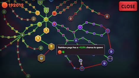 PegIdle (PC) - Steam Gift - GLOBAL - 3